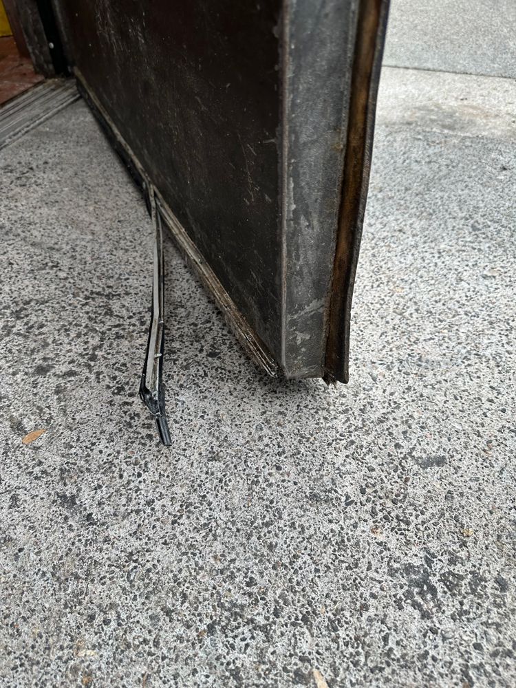 Handyman for The Flip Flop Roofer in Statesville, NC