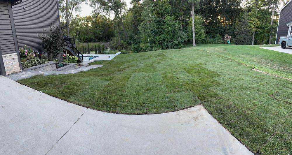 All Photos for Steed's Lawn and Landscape LLC in White Lake, MI