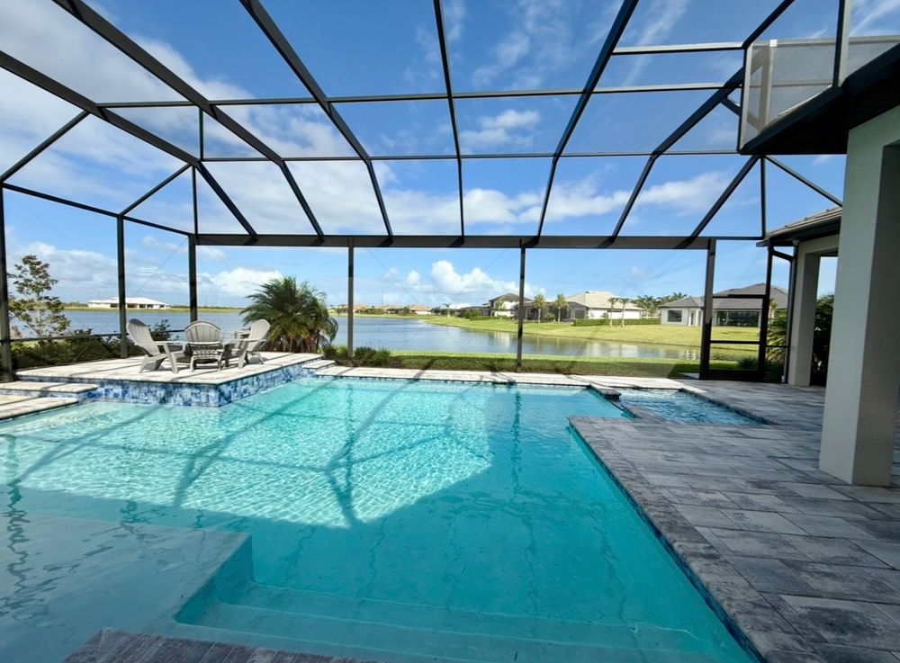 All Photos for WIP Hurricane Protection & Screening in Palm Bay, FL