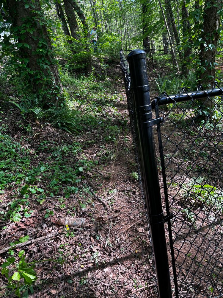 All Photos for Alpine Fence in Dahlonega, GA