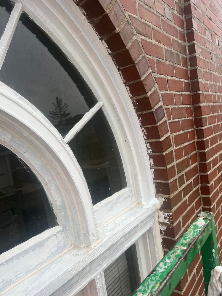 Exterior Painting for Falloways painting LLC in Owensburg, KY