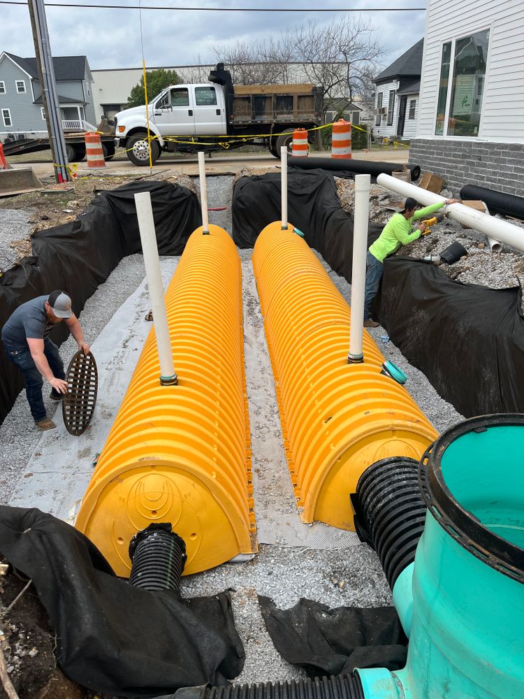 All Photos for J.P Landscaping and excavation in Chattanooga, TN