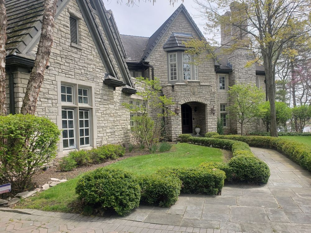 All Photos for Reds Landscaping LLC in Macomb, MI
