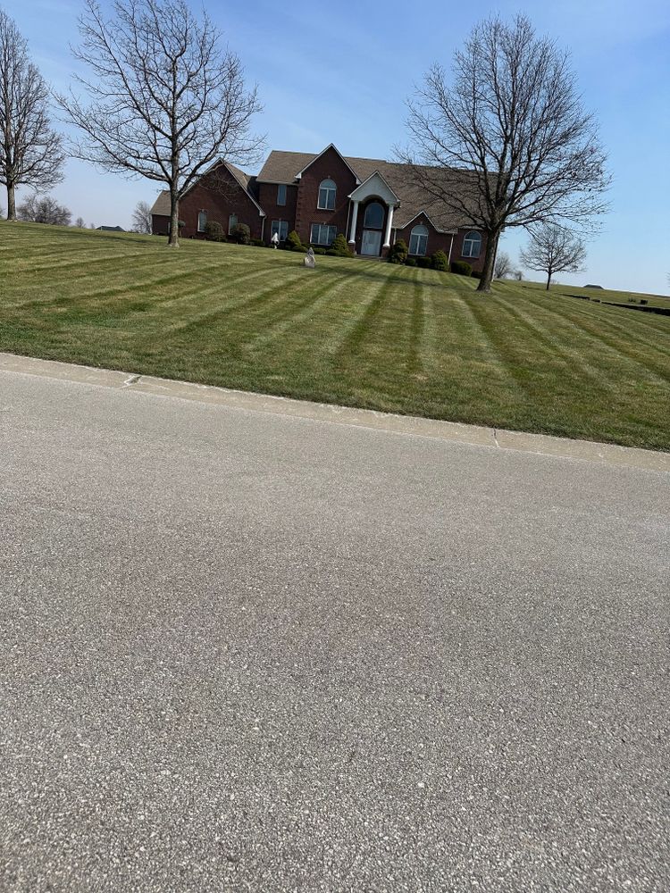 All Photos for Chief Lawn Care in Lee's Summit, MO