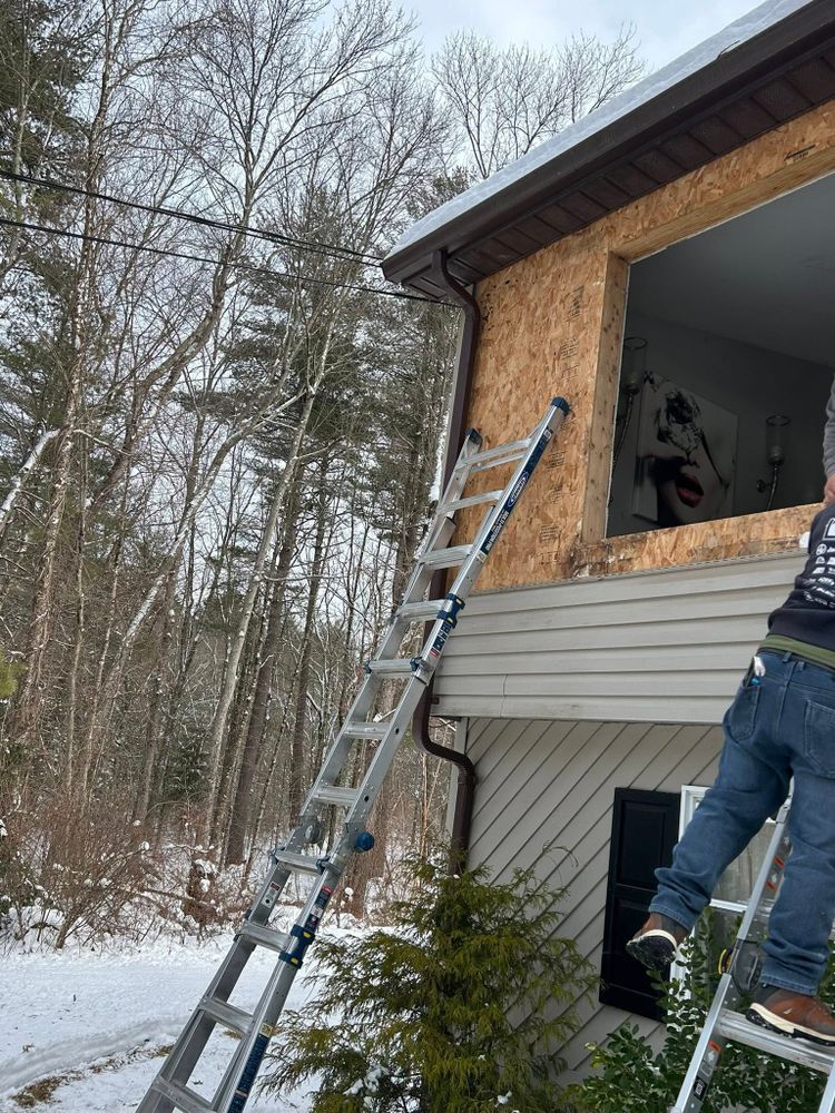 All Photos for CT Eastern Builders in Stafford, CT