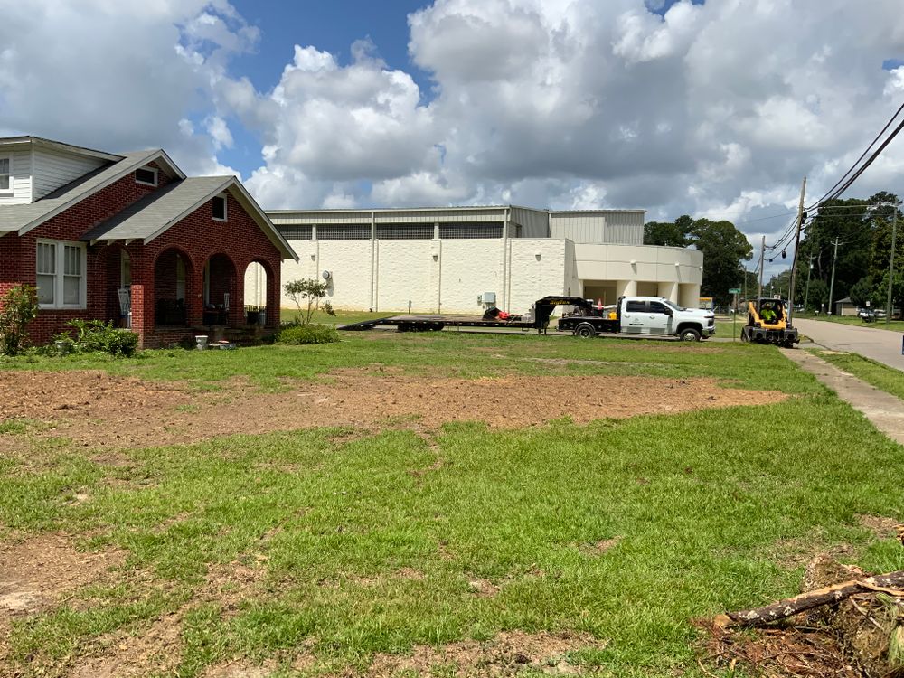 All Photos for Broadway & McMullen Construction in Hattiesburg, MS