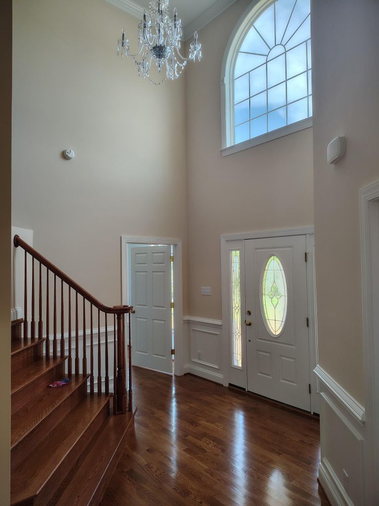 All Photos for Color Coats Painting in Chesterfield, VA