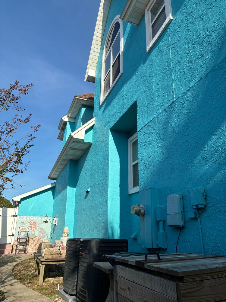 All Photos for Ferrell’s Professional Painting & Home Services LLC in Panama City Beach, FL
