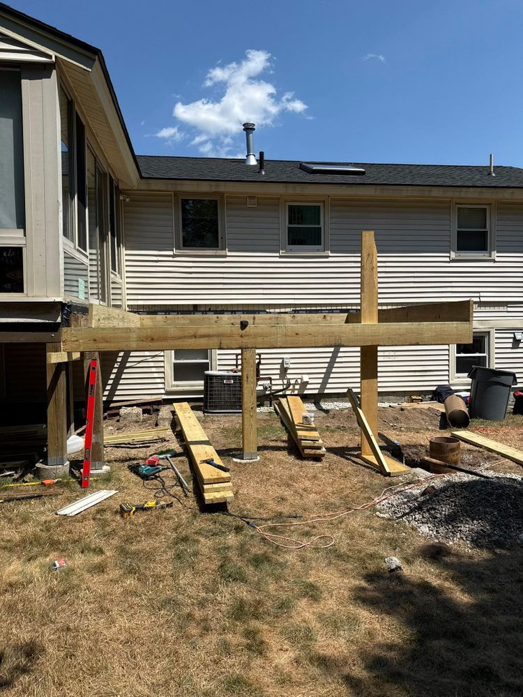 All Photos for D. Duby Construction in Billerica, MA