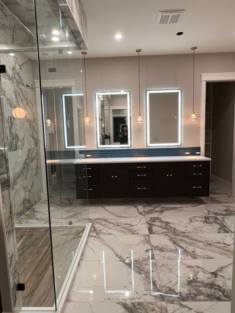 All Photos for Next-Gen Pro-Builders in Kennewick, WA