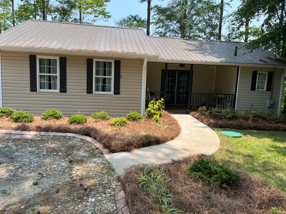 All Photos for Lakeside Lawncare in Cross Hill, SC