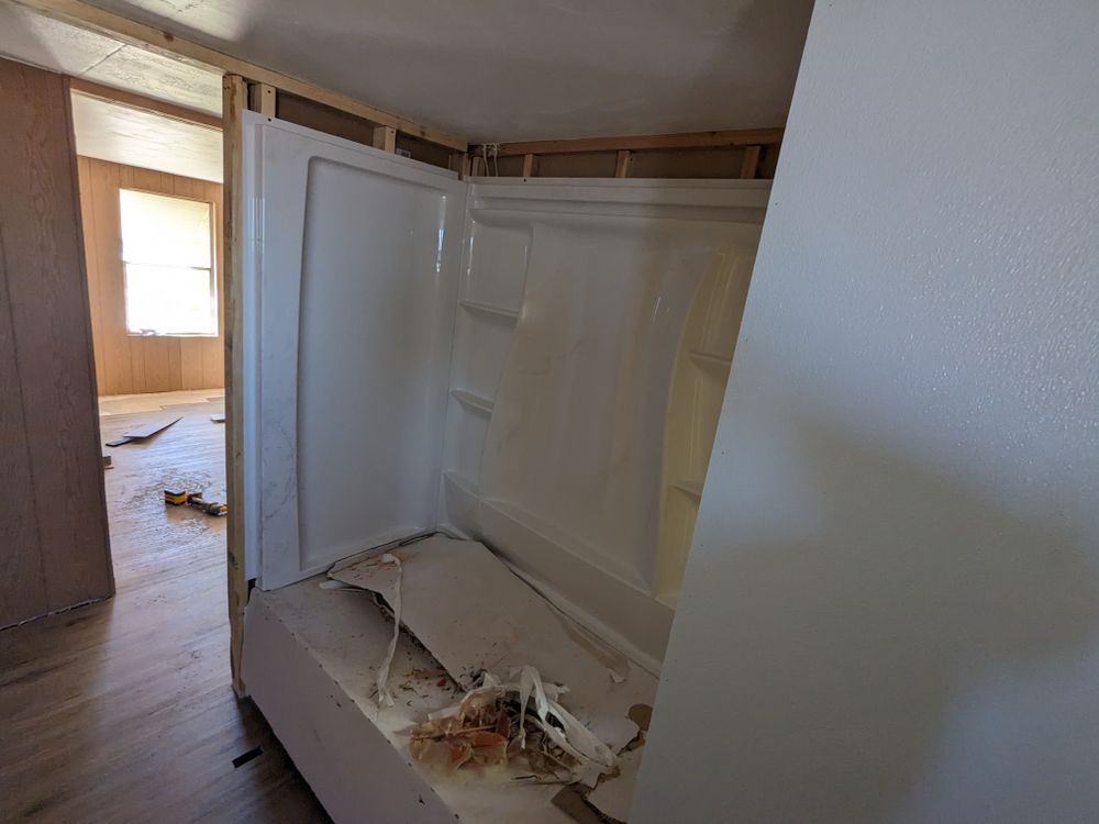 All Photos for Bar None Painting and KRS Construction in Kingman, AZ