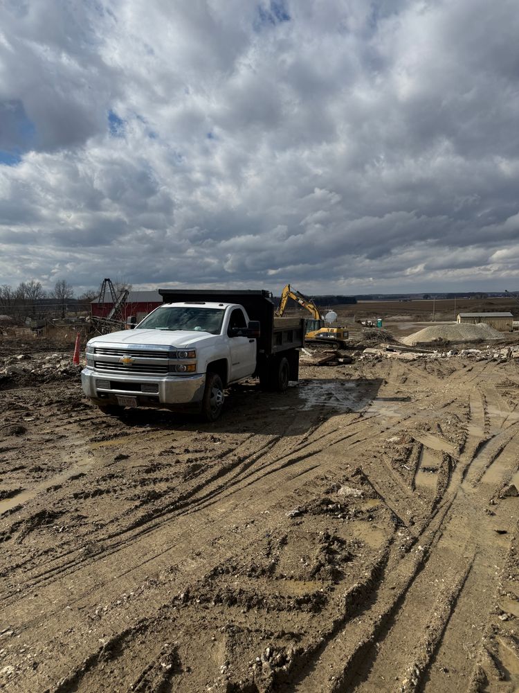 All Photos for Jenkins Landscaping & Property Management LLC in Clinton, OH