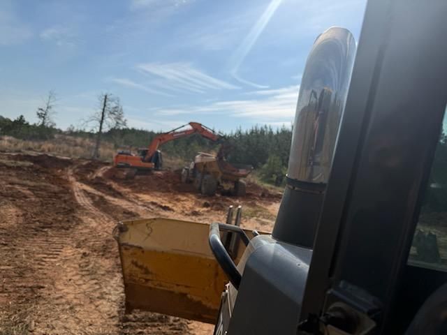 All Photos for Southern Land Improvements in Edgefield, SC
