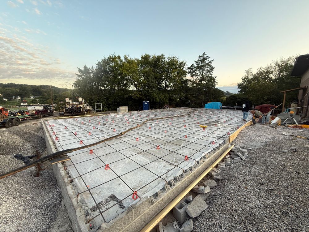 All Photos for CM Developments in Knoxville, TN