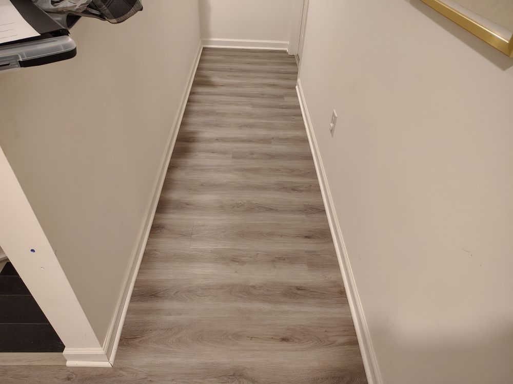 All Photos for Brooks Flooring in Burlington, NC