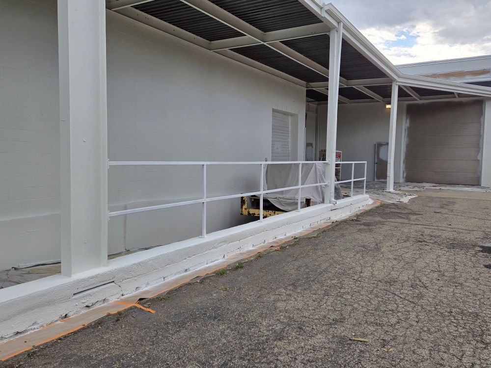 All Photos for Rolling Magic Paints in Washington Township, MI