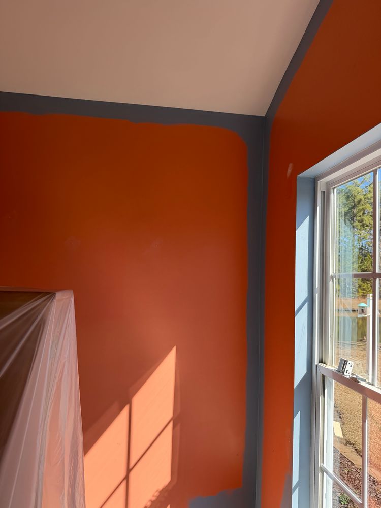 All Photos for Luck Painting in Summerville, SC