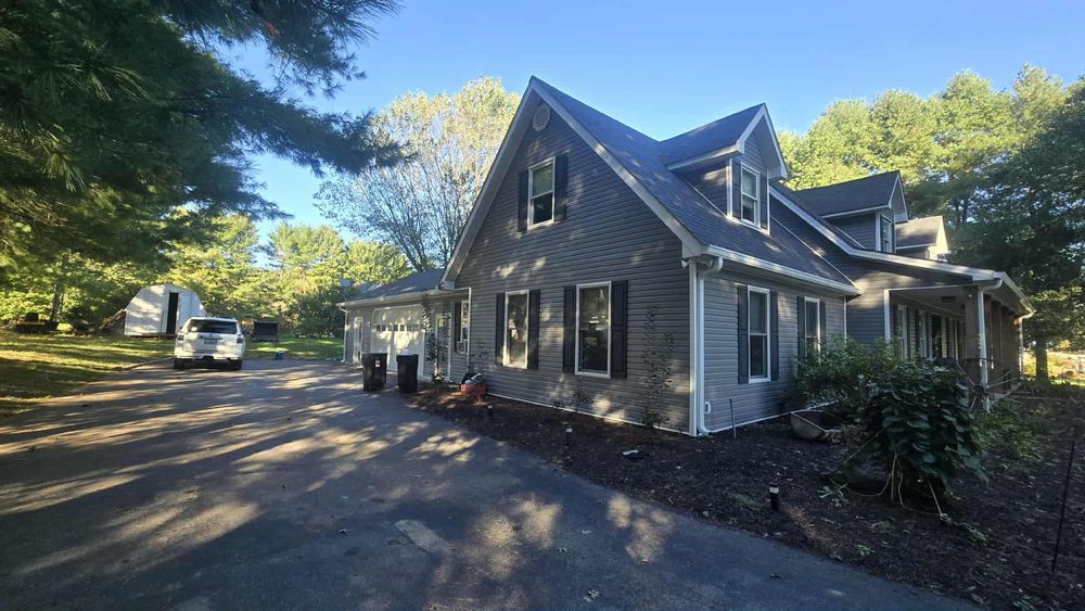 All Photos for KY Gutter Pro & Specialty Roofing Systems in Monticello, KY