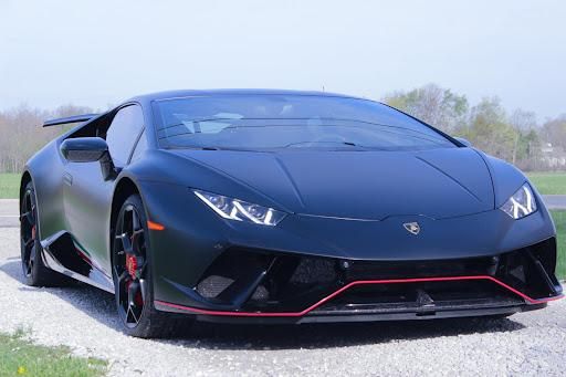 Interior / Exterior Detailing for Hoss Boss Auto Detail, LLC. in Chardon, OH