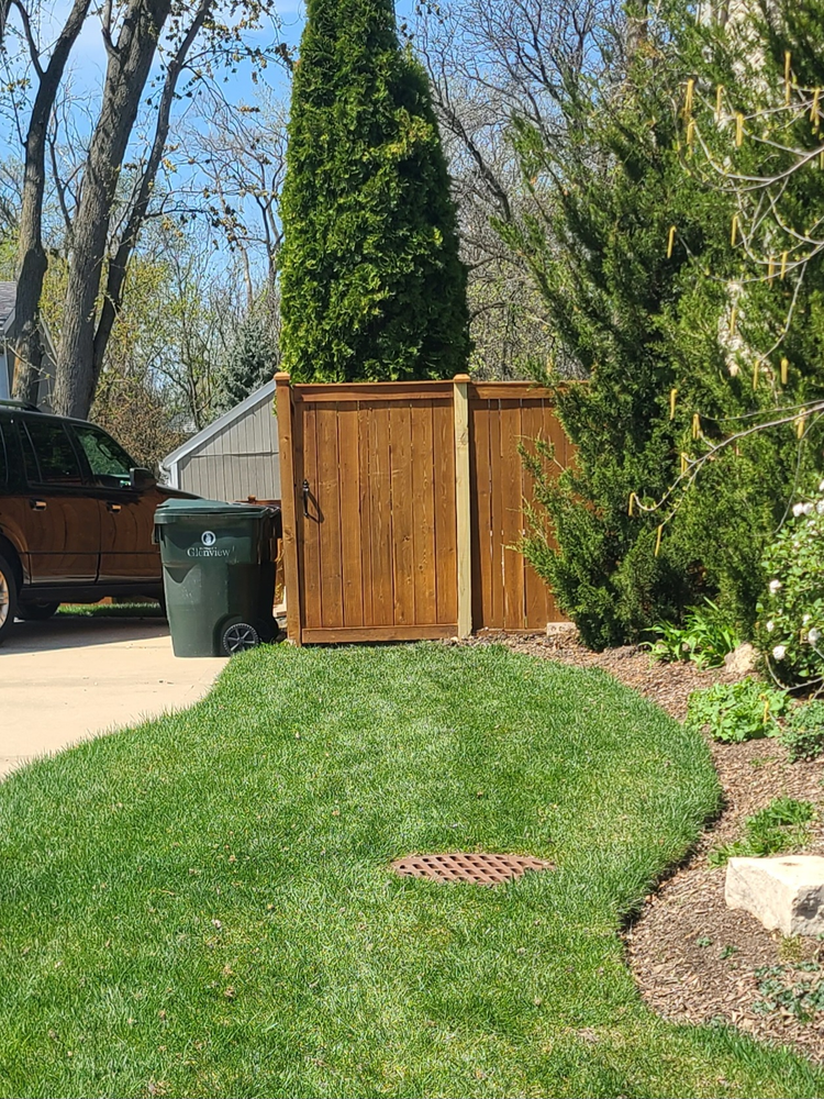 All Photos for Fence Medic in Arlington Heights, IL