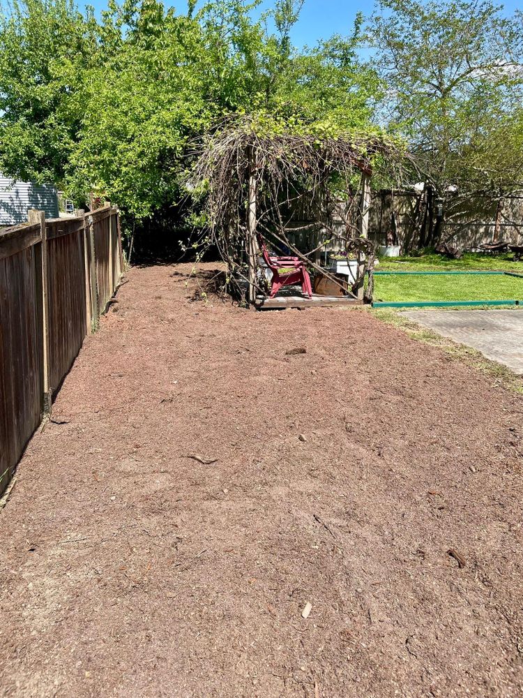 All Photos for Wilderness Stump Grinding in Orting, WA