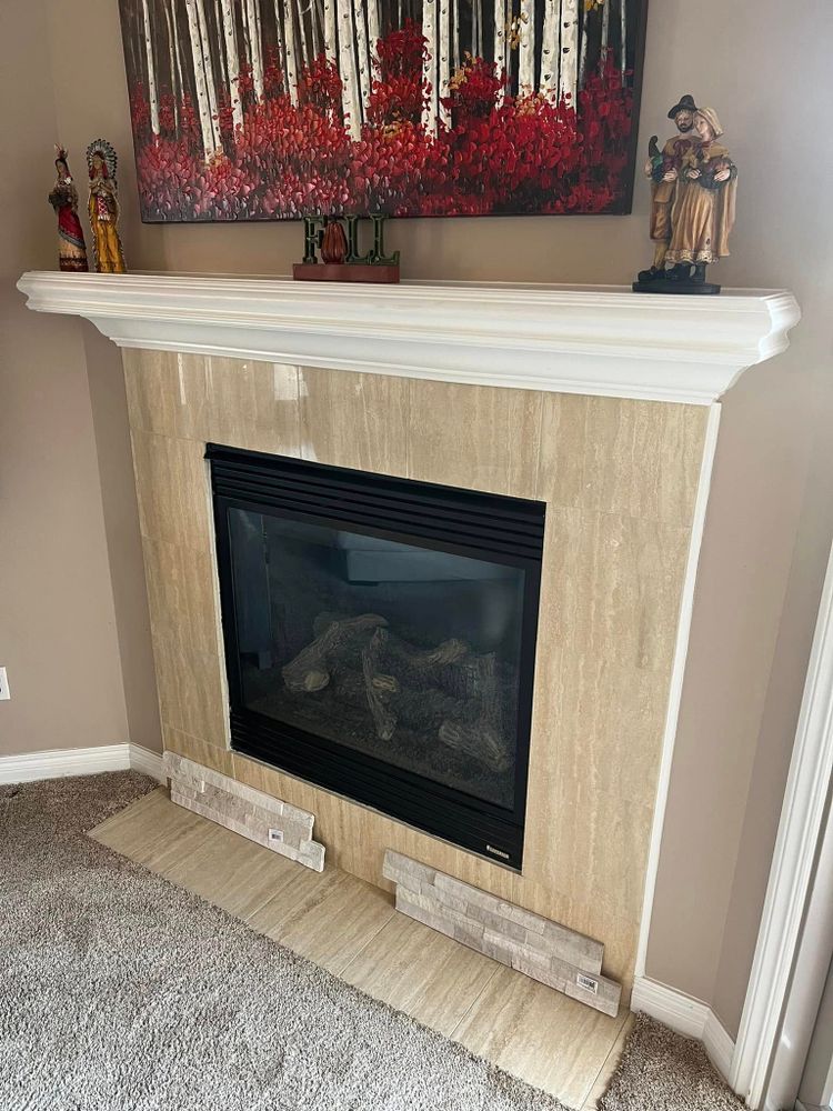 Remodeling for Tucker Home Solutions in Sterling Heights, MI