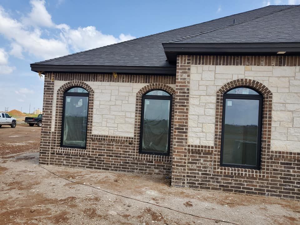 Masonry for Nati's Masonry & Promotions LLC in Odessa, TX