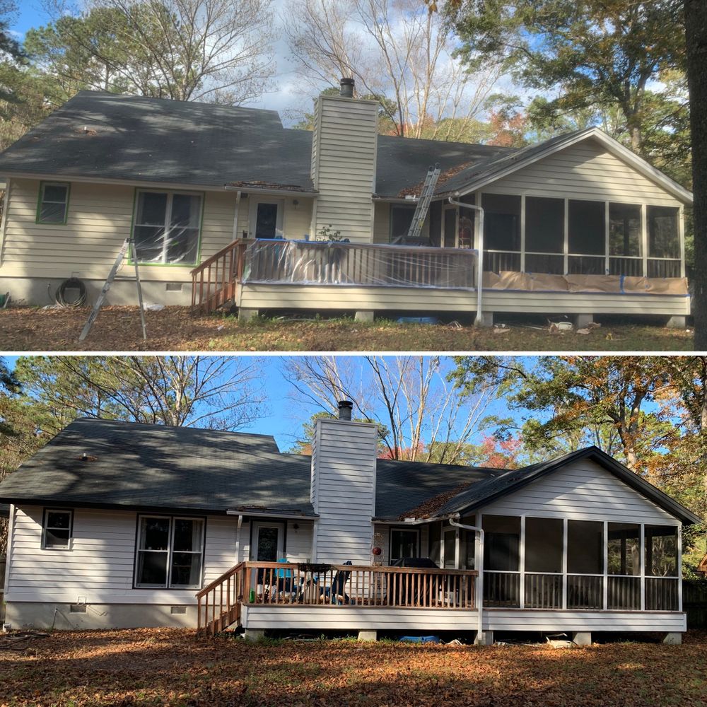 All Photos for Matt Meranda Painting in Grand Rapids, MI