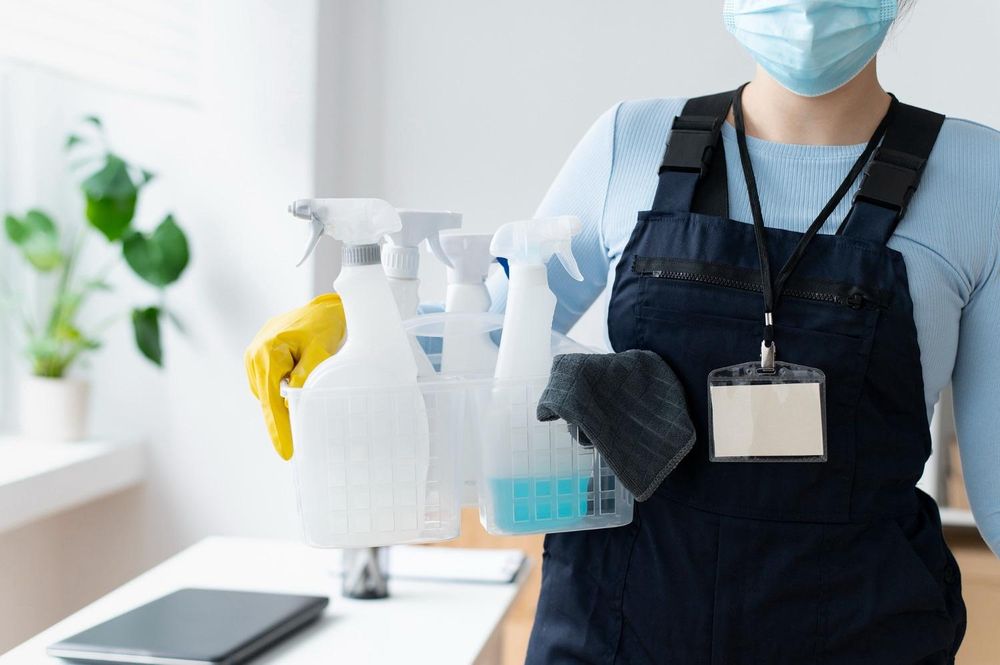 All Photos for Masters Cleaning Services in Brooklyn, NY