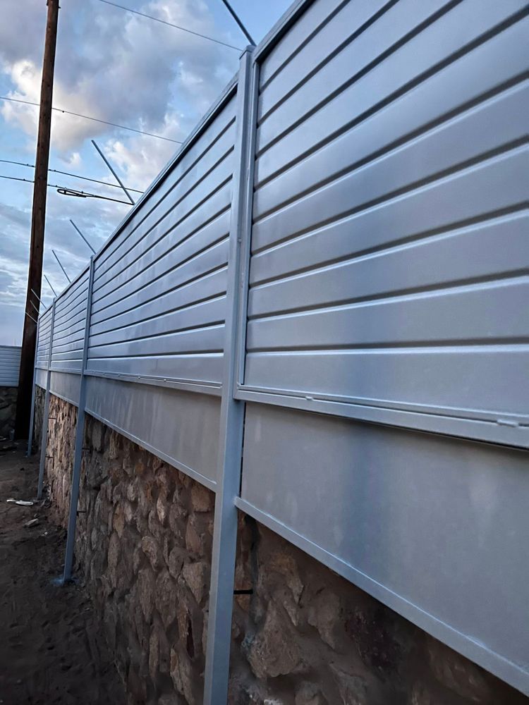 All Photos for JEC Enterprises Inc in El Paso, TX