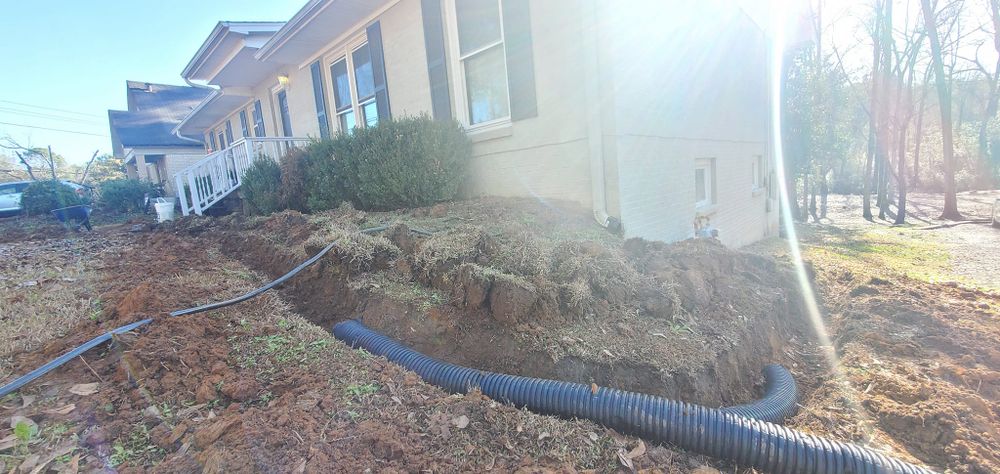 Irrigation for HudCo Landscaping and Irrigation in Tuscaloosa, AL