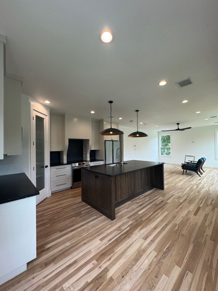 All Photos for Tailor Made Custom Homes in North, TX