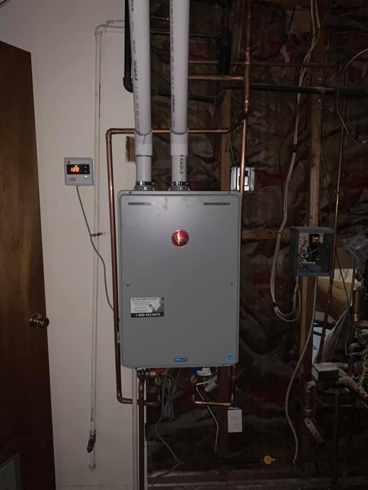 All Photos for AIR HVAC in Aurora, CO