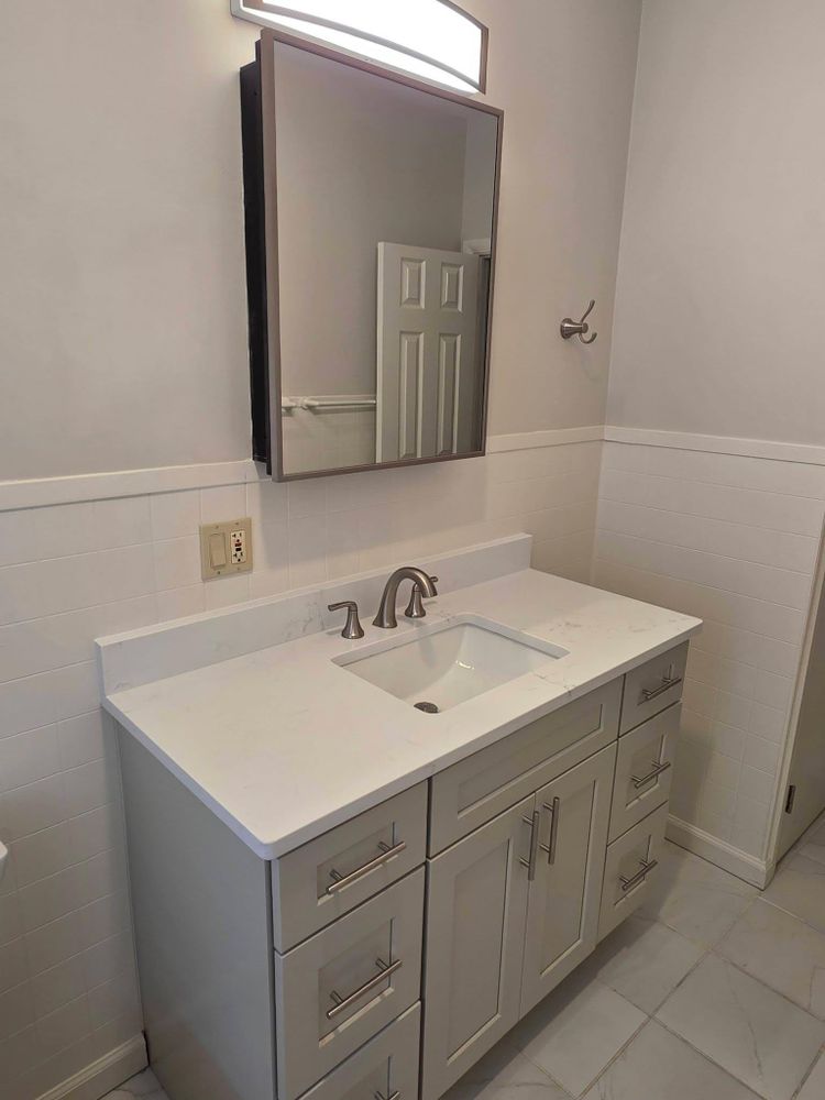 All Photos for Syriac General Contracting in Three Rivers, MA