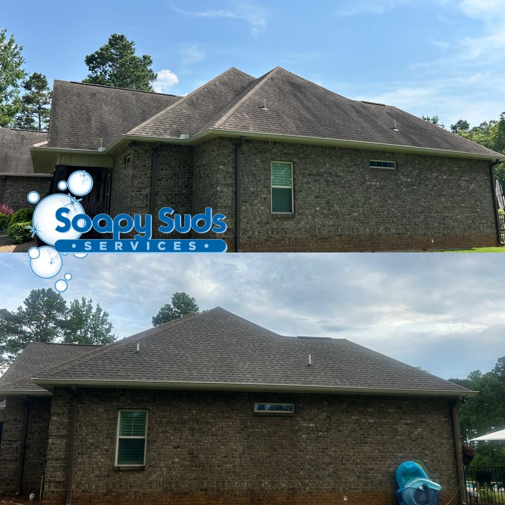 All Photos for Soapy Suds Services Georgia in Perry, GA