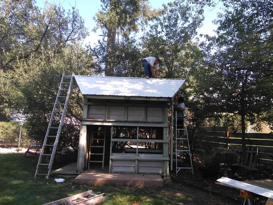 All Photos for Berry Handy Services in Loveland, CO