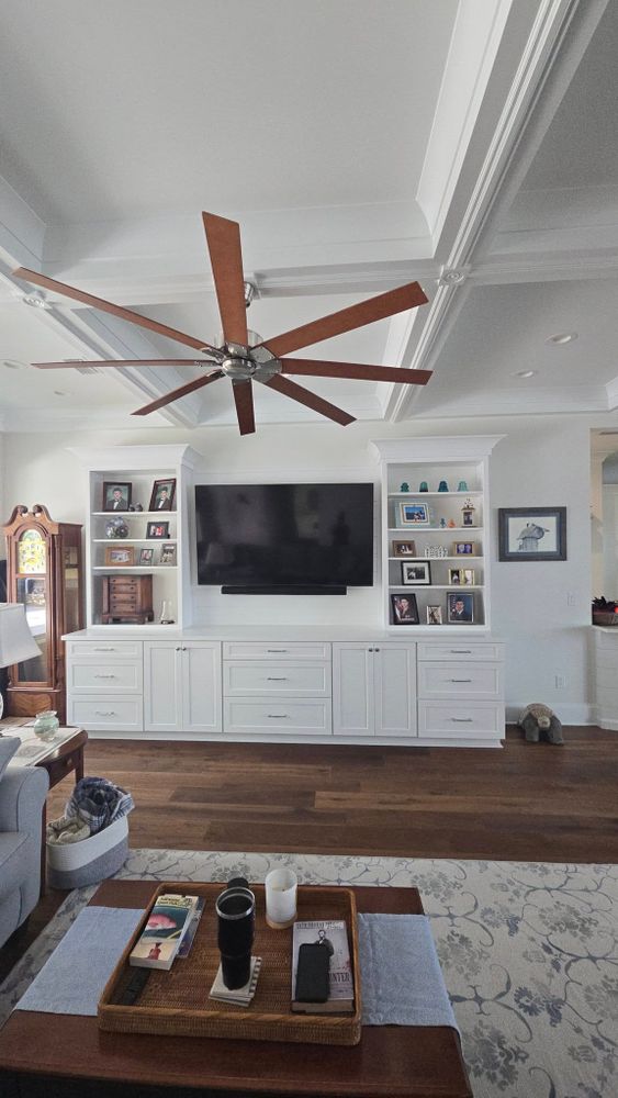 Construction  for Albee Construction in Okaloosa County, FL