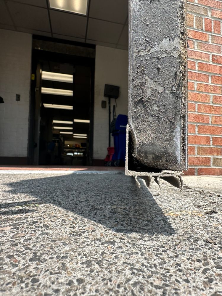 Handyman for The Flip Flop Roofer in Statesville, NC