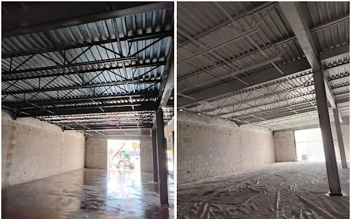 All Photos for Hotspray Industrial Coatings  in Orlando, FL