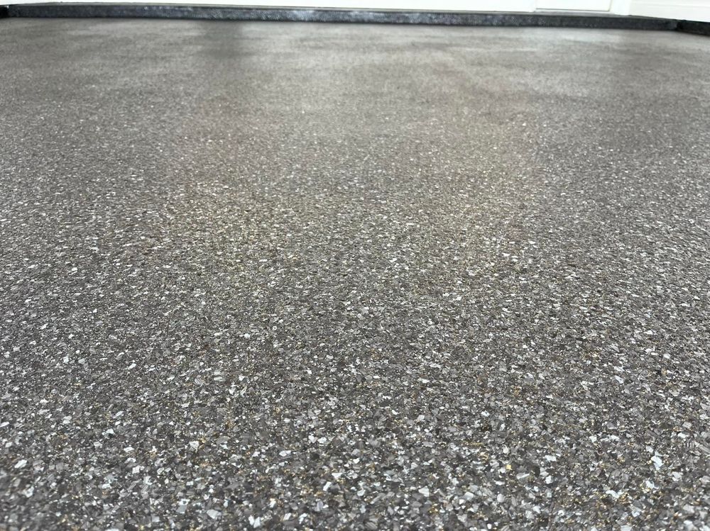 Flooring for EverCoat Surface Solutions in Fort Worth, TX