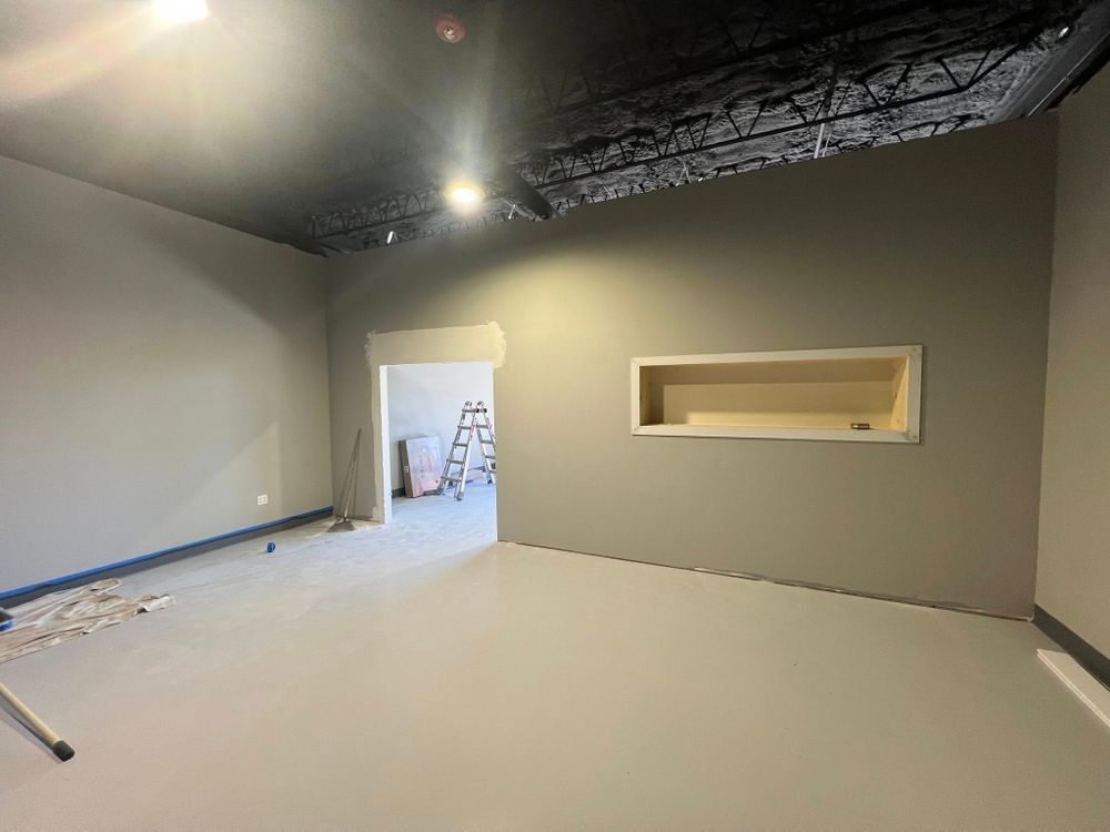 Transform your home's appearance with our professional Interior and Exterior Painting services, offering precise craftsmanship, premium-quality materials, and personalized color consultation to enhance both beauty and value. for Coastal Matters Painting & Home Improvement in Clearwater, Florida