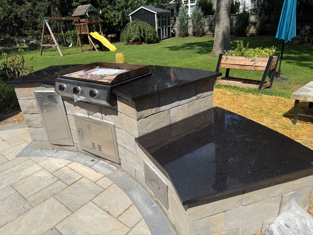 All Photos for Matteo Hardscapes in Towson,  MD