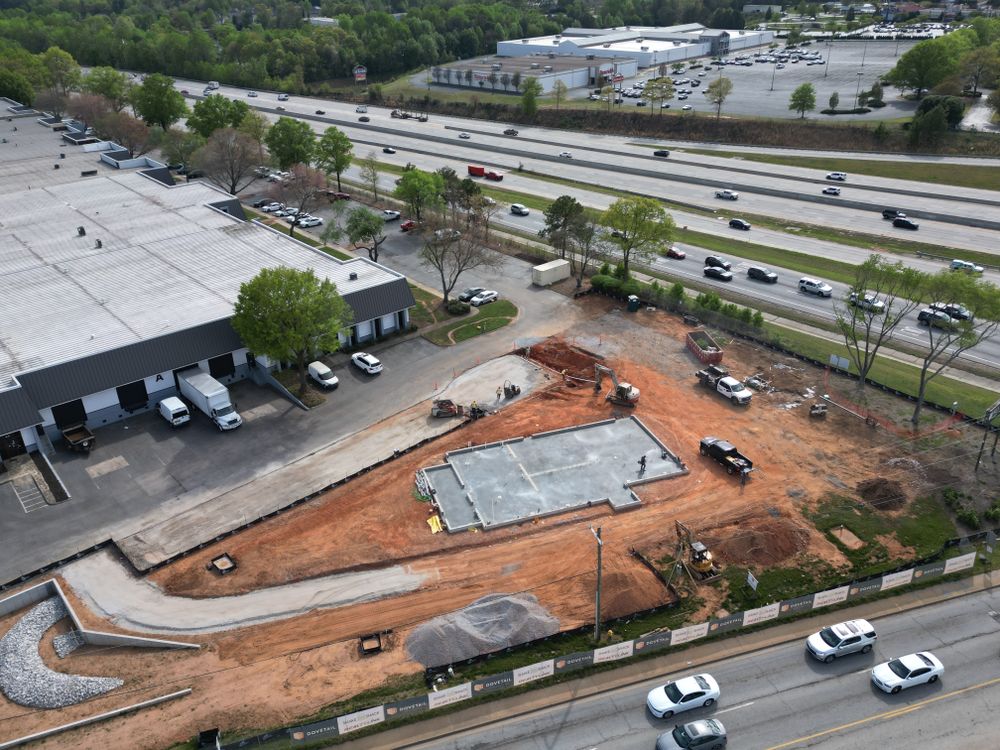 All Photos for HGO Construction & Grading LLC in Spartanburg, SC
