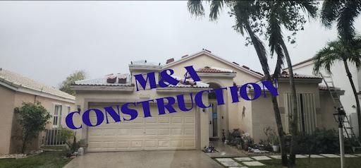 All Photos for M&A Construction in Southwest Ranches, FL