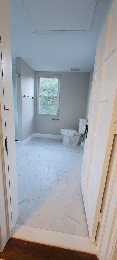 All Photos for Jz Painting Design Co. in Manassas, VA