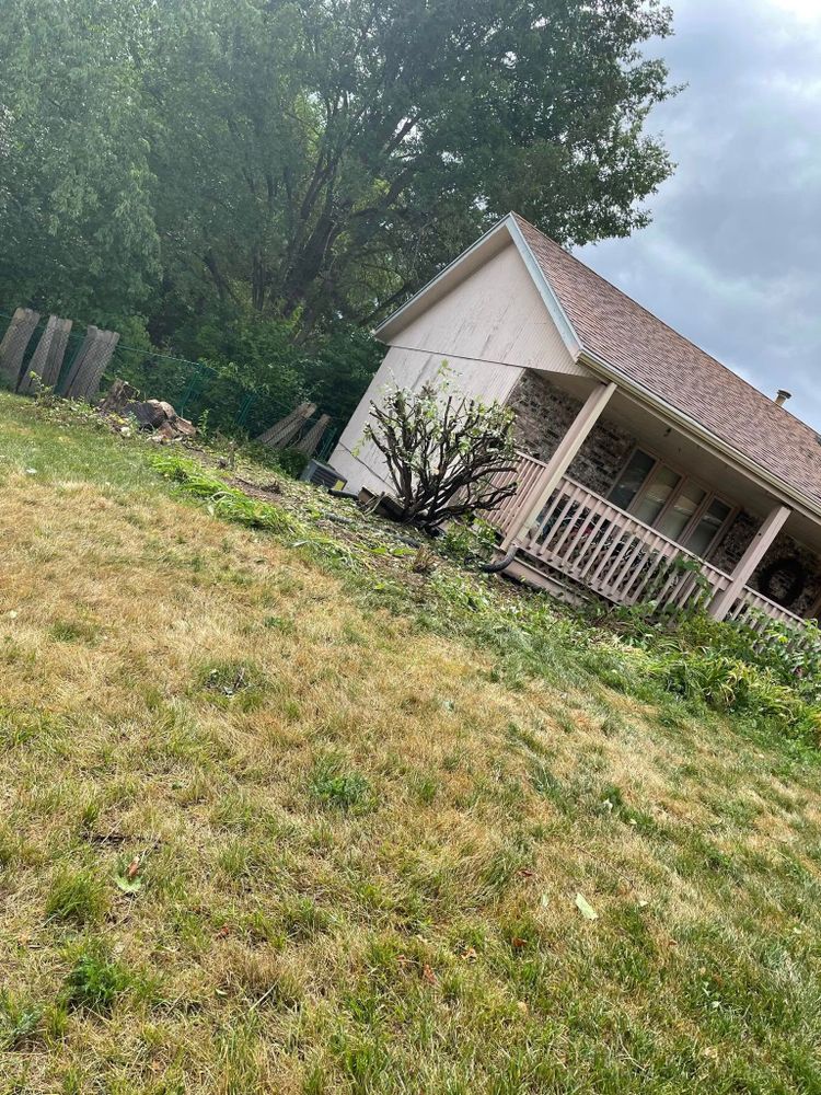 All Photos for Cena Landscaping in Rockford, IL