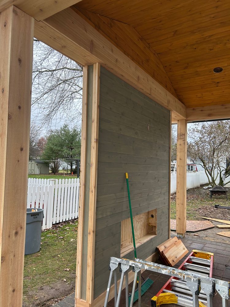 All Photos for Ging Construction LLC in Huron, OH