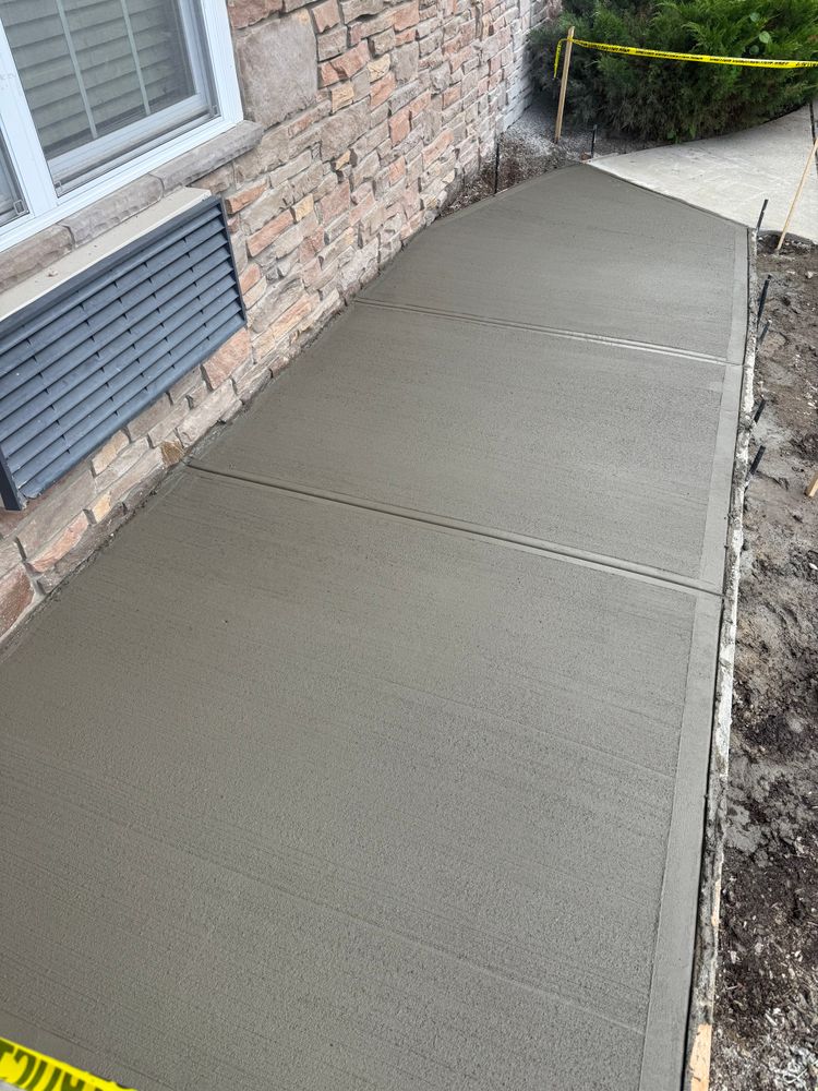 All Photos for DiSessa Landscape & Construction in Wantage, NJ