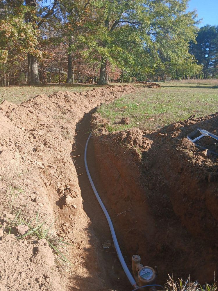 Discover how our expert plumbing services can enhance your home. From water heater installations to routine maintenance, we ensure comfort and efficiency. Explore the additional solutions we offer today! for Limitless Plumbing in Smyrna, TN